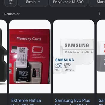 Google’da Görülen Düşük Fiyatla N11’teki Yüksek Fiyat Arasındaki Çelişki