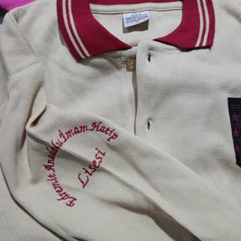 Sipariş Edilen XXL Tişört Yerine Okul Kıyafeti Gönderildi