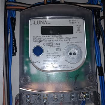 Enerjisa'dan Elektrik Açılmasının Gecikmesi Ve Acil Mağduriyet