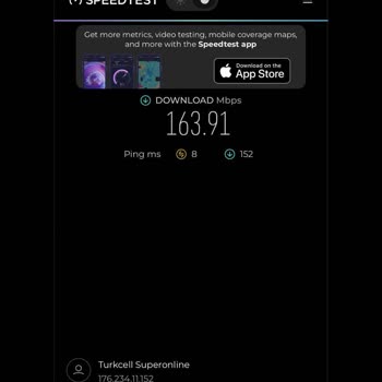 Wi-Fi Bağlantı Sorunları Ve Yanıltıcı Ücretlendirme Şikayeti