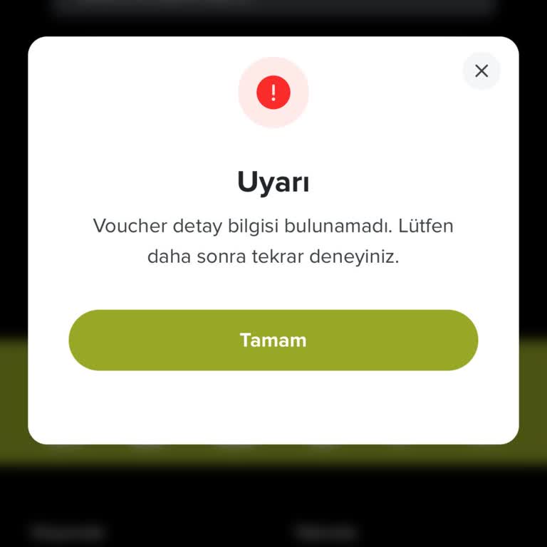 500 CGV Movie Pass Kullanılamıyor Ve İade Talep Ediliyor