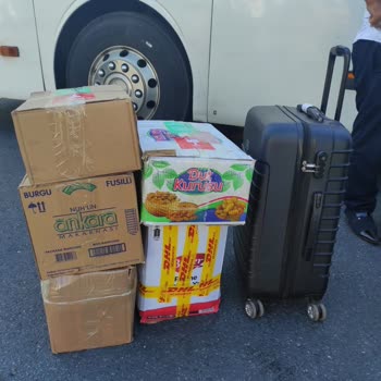 Doğu Kars Turizm’de Haksız Bagaj Ücreti Ve Kırık Koltuk Nedeniyle Mağduriyet