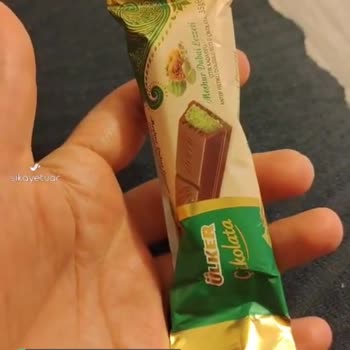 Ülker Ayıplı Ürün Satıldı!