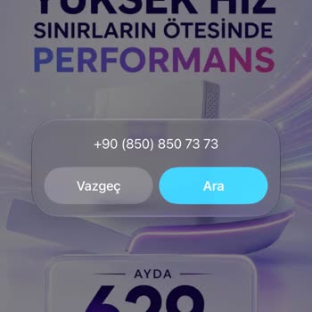 Digiturk Adına Sahte Aramalar Ve Kişisel Veri Toplama Şikayeti