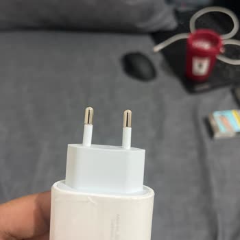 Sahte Apple Aksesuarları Satışı Ve Faturasız İşlem Şikayeti