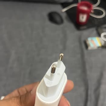 Sahte Apple Aksesuarları Satışı Ve Faturasız İşlem Şikayeti