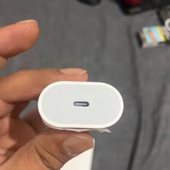 Sahte Apple Aksesuarları Satışı Ve Faturasız İşlem Şikayeti