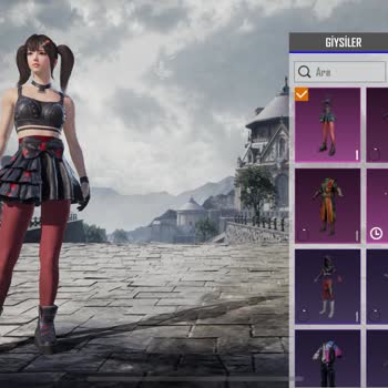 İlandaki Özelliklerle Uyuşmayan PUBG Mobile Hesabı Ve Satıcı Sorumluluk Reddi