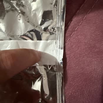 Doritos Kazı Kazan Şifresi Eksik Ve Okunamıyor, Kampanyadan Yararlanamıyorum
