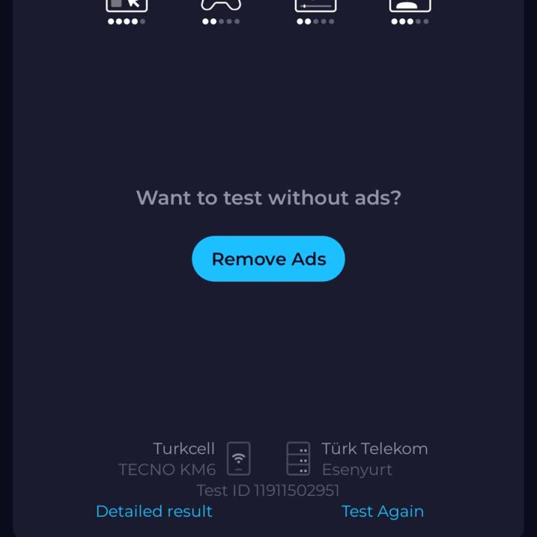 Superbox 5G Hızı Vaadiyle Uyuşmuyor