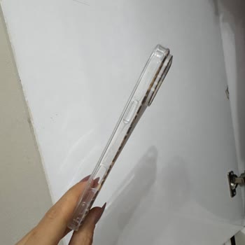 Silikon Yan Kısımları Görünmeyen Kılıflar İçin Yanıltıcı Bilgi Ve İade Reddi