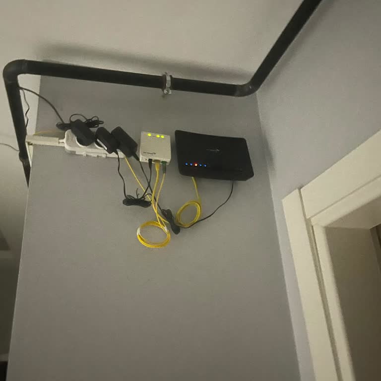 Netgsm Ev İnterneti Kesintisi Ve Müşteri Hizmetleri Yanıtsızlığı