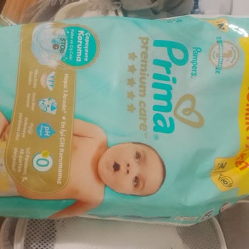 Pahalı Bebek Bezinde Sürekli Sızıntı Şikayeti