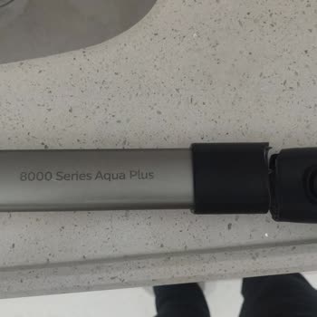 Philips 8000 Dikey Süpürge Plastik Bağlantı Sorunu Ve Tekrarlayan Ücretli Tamir
