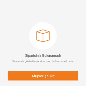 Hesabımda Eski Sipariş Ve Kayıtlar Silinmiş, Geri Yükleme Ve Açıklama Talebi