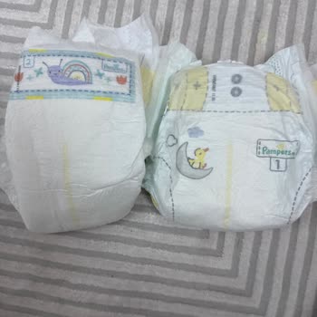 2 Numaralı Prima Premium Care Bezlerinde Kalite Düşüşü Ve Ücret Sorunu