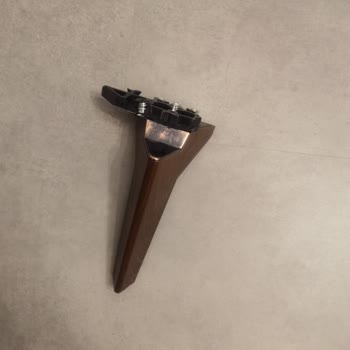 Mondi King Plus Otto Yatağın Ayakları Sürekli Kırılıyor Ve Ücretsiz Değişim Talebi