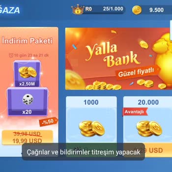 Yanlış Çip Borcu Ve Hesabın Dondurulması