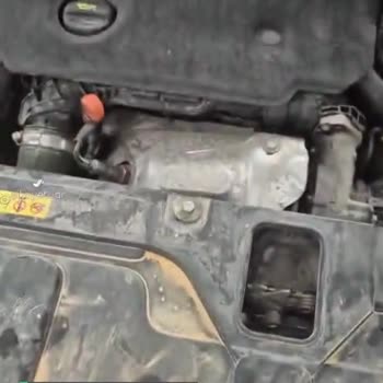 Peugeot 7mm Eksantirik Zinciri Değiştirmeme Sorunu