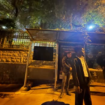 Gümüşsuyu Durağında 129t Seferinin Uzun Gecikmesi Ve Bilgilendirme Yokluğu