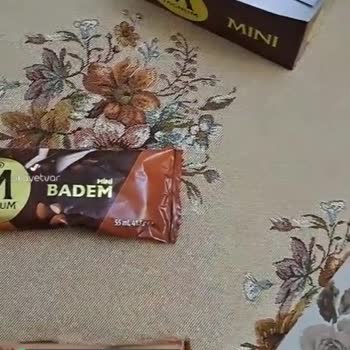 Magnum Mini 6'lının 1 Tanesi Boş