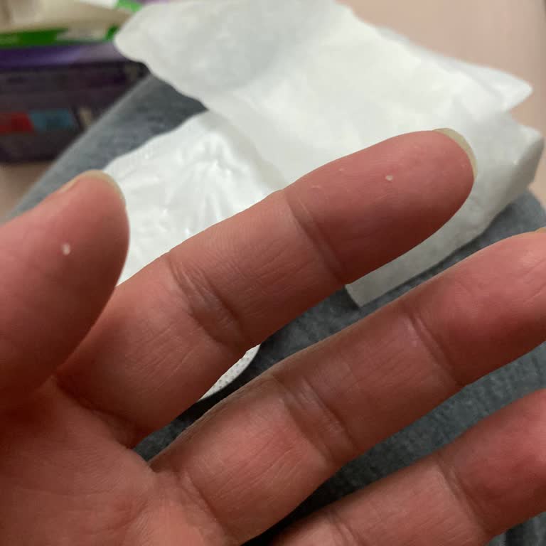 Molped Pedinde Yapışkan Kağıt Sorunu Konforu Bozuyor
