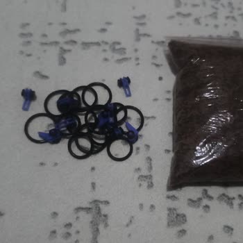 Siparişim Yanlış Ürünlerle Teslim Edildi Ve Gerçek Ürünler Gönderilmedi