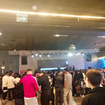 Konya Pentagon PSM'de Geciken Konser Ve İade Talebi