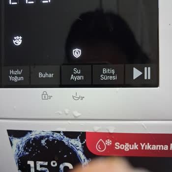 Arçelik Çamaşır Makinesinde Sürekli Tozlu Çıkarma Ve Müşteri Hizmetlerinden Çözüm Bulamama