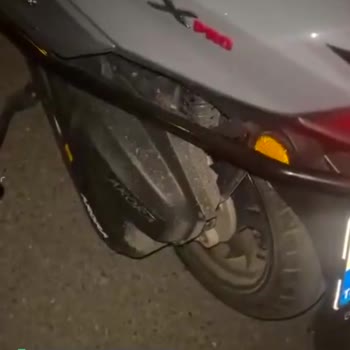 Arora Motor Arızası!