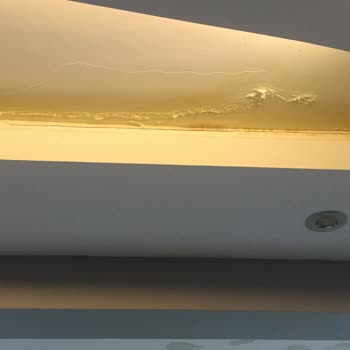 Su Sızması Sonrası Hasar Dosyamın Eski Sorun Gerekçesiyle Reddedilmesi