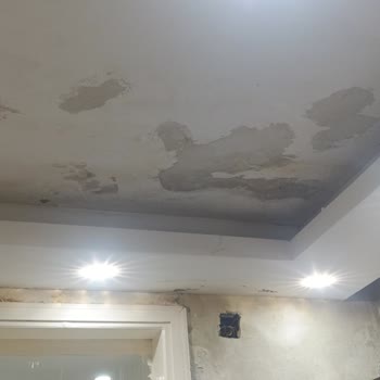 Su Sızması Sonrası Hasar Dosyamın Eski Sorun Gerekçesiyle Reddedilmesi