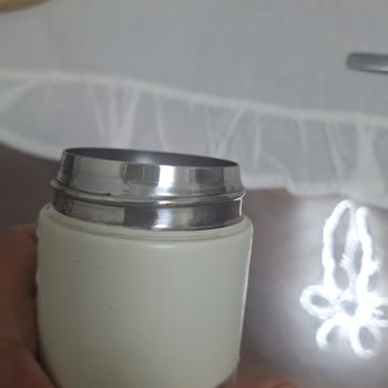 Çelik Termosun Kısa Sürede Paslanması Ve İade İsteği