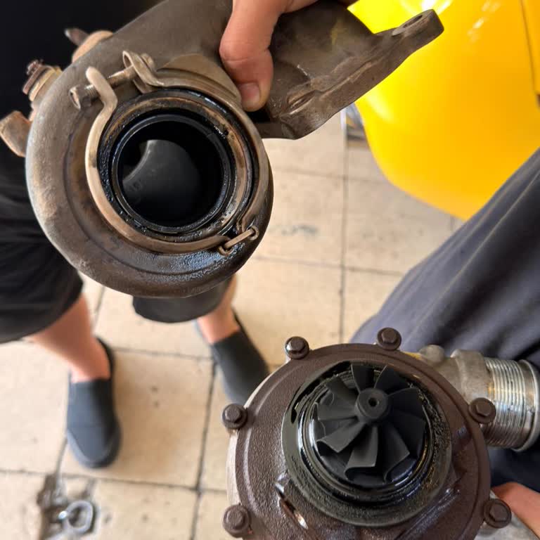 Savaşan Garage Sorun Yaşama