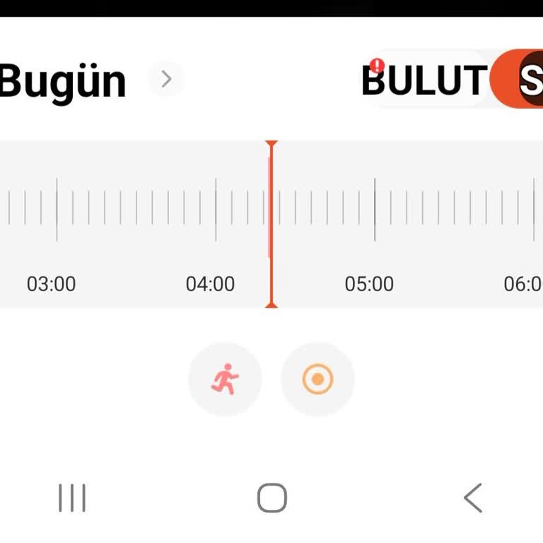 Casacop Türkiye Kamera Sorunu