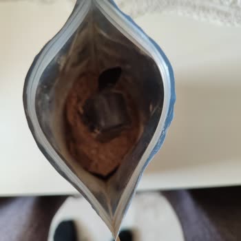Osso Fındıklı Dibek Kahvesinde Kaşık Eksikliği Ve Müşteri Memnuniyeti Talebi