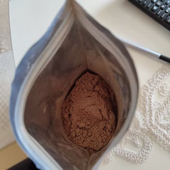 Osso Fındıklı Dibek Kahvesinde Kaşık Eksikliği Ve Müşteri Memnuniyeti Talebi