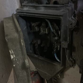 İstanbul Sultangazi'de 4 Gün Süren Elektrik Kesintisi İşimi Durdurdu Ve Cevapsızlık Yarattı