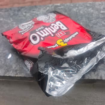 Eti Benim'O Dark 3’lü Pakette Bir Ürün Eksik