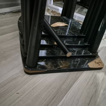 Eşyalarımda Büyük Hasar Ve Kayıp, Firma Sorumluluk Reddi