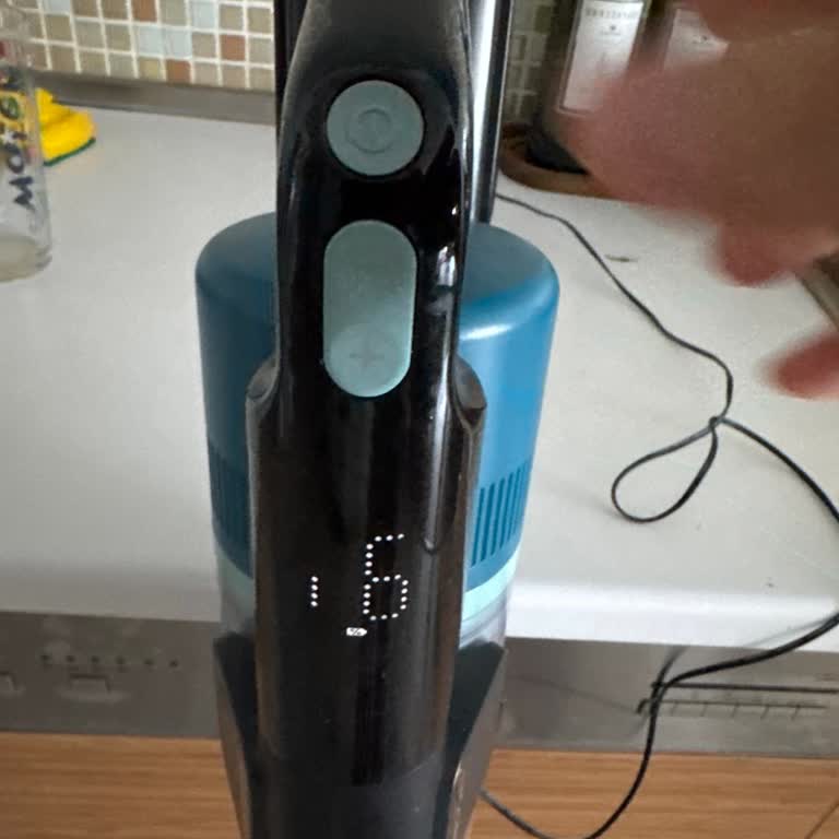 Şarj Dolu Gösteren Philips Süpürge Çalışmıyor Batarya Anında Düşüyor Ve Çözüm Bekliyor