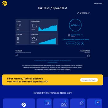 Superbox Modem Sorunu Ve Düşük Hız Ücretsiz Değişim Talebi