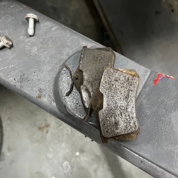 Garanti Sözü Altındaki Citroen C3'te Fren Arızası Ve Satıcının İlgisizliği