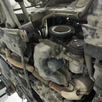 Garanti Sözü Altındaki Citroen C3'te Fren Arızası Ve Satıcının İlgisizliği