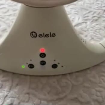 Elele Baby Artık Dönmüyor Ve Tepkime Vermiyor