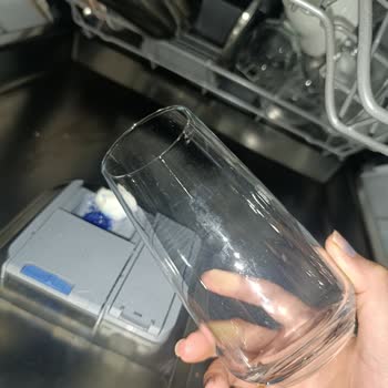 Finish Quantum Tabletleri Çözünmüyor Ve Temizlikten Memnun Değilim