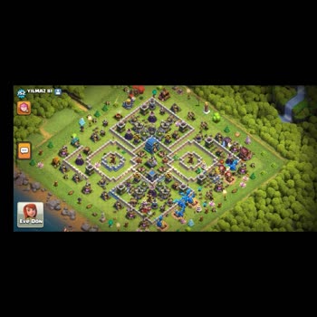 Clash Of Clans Hesabım Yetkisiz Olarak Ele Geçirildi Ve Giriş Yapamıyorum