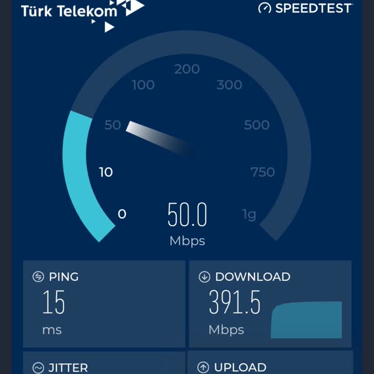Kablo Net 1000 Mbps Hızındaki İnternetde Sürekli Kesinti Ve Yavaşlık
