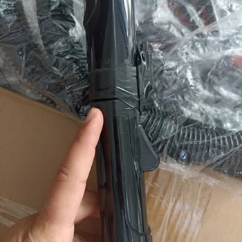Kırılan Plastik Parça İçin Ücretsiz Yedek Parça Talebi