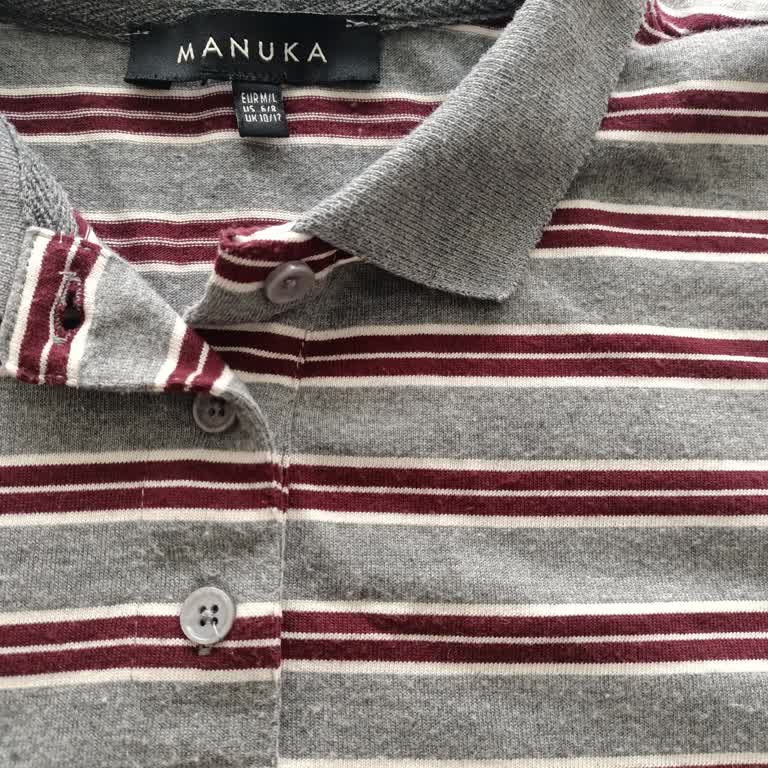 Manuka Tekstil'den Aldığım Tişört İlk Yıkamada Tüyleniyor, Ücret İadesi Talebi